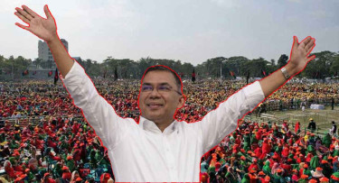 প্রধানমন্ত্রীর টঙ্গী সফর ঘিরে নিরাপত্তার চাদরে গাজীপুর