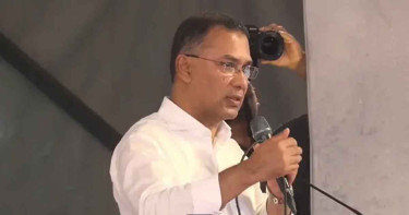 শুধু পদ্মা নয়, তিস্তা ব্যারেজও করবে বিএনপি সরকার: প্রধানমন্ত্রী