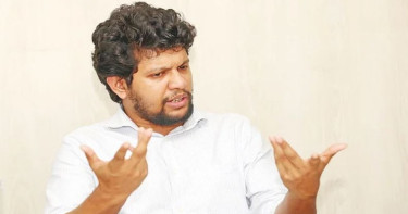 সুপ্রিম কোর্ট সচিবালয় বিলুপ্তি জাতির সঙ্গে প্রতারণার শামিল: মাহফুজ আলম