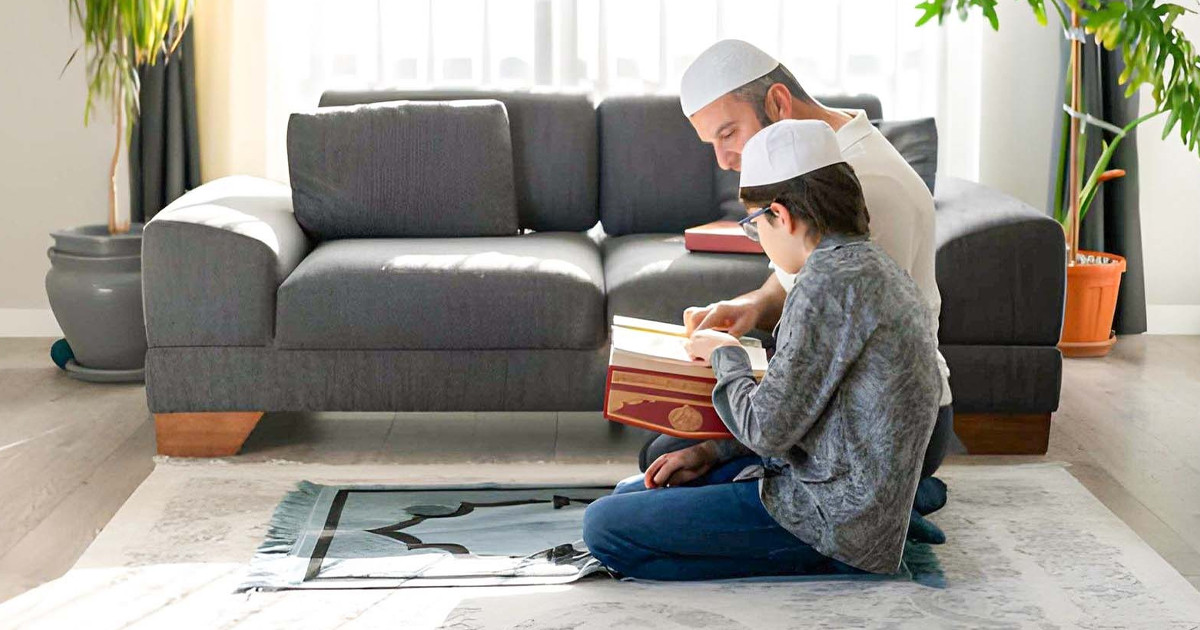সন্তানকে যেসব সম্পদ দিয়ে যাওয়া উচিত
