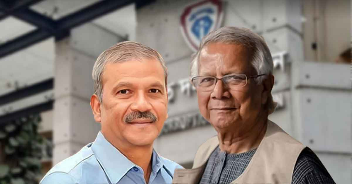 অচল দুদক, সচল হয়রানি
