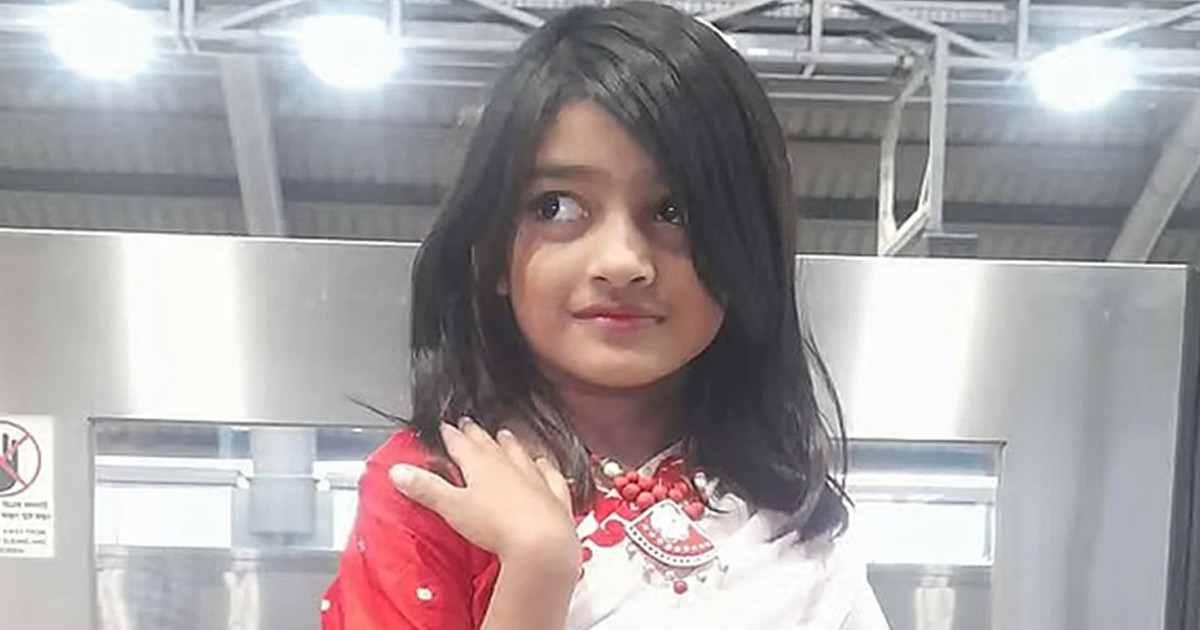 বারবার মূর্ছা যাচ্ছেন রামিসার মা, জ্ঞান ফিরলেই বলছেন যে কথা