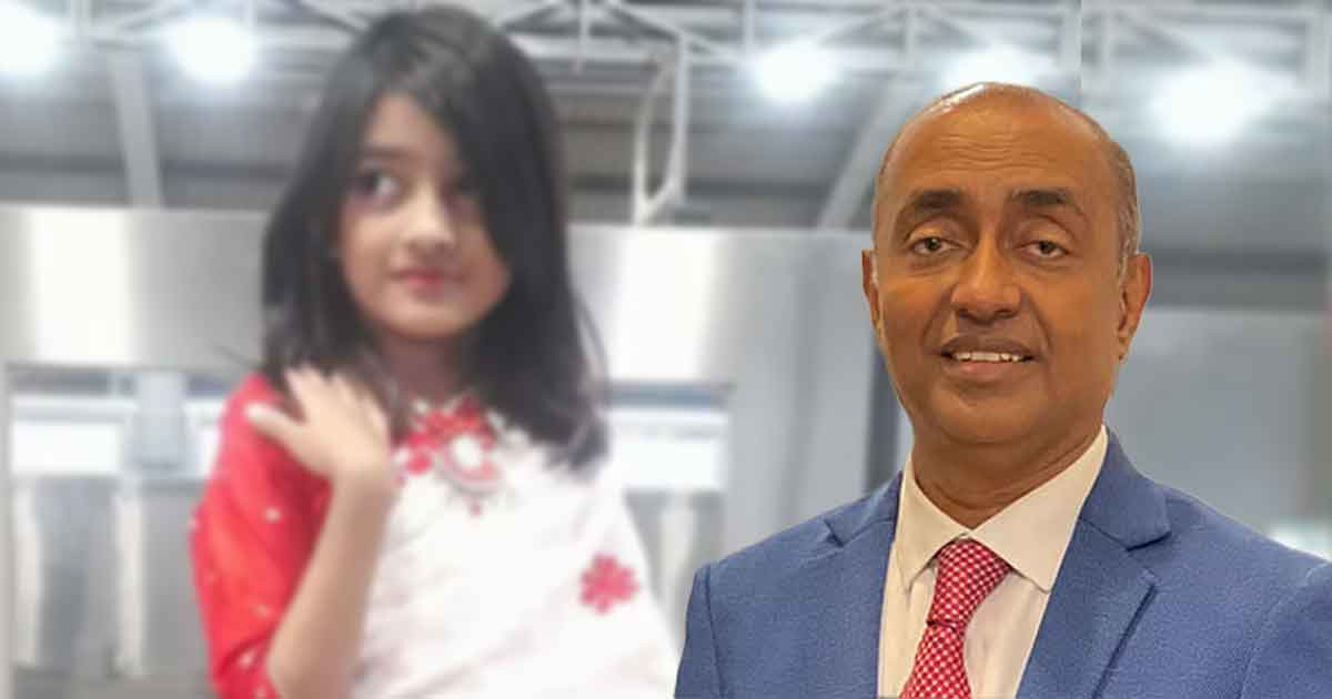 শিশু রামিসা হত্যায় এক সপ্তাহের মধ্যে তদন্ত প্রতিবেদন দাখিলের নির্দেশ