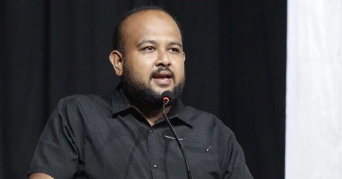পদ ফিরে পেলেন ছাত্রদল নেতা হামিম