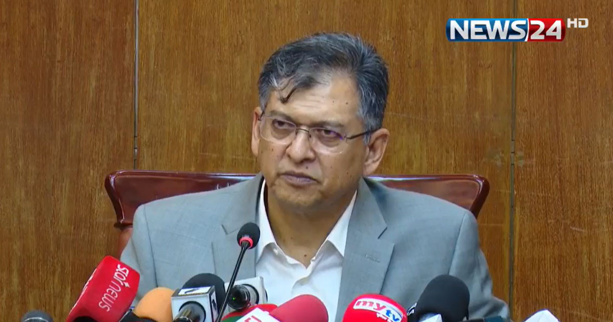 ১৬৪ ধারায় অপরাধী দোষ স্বীকার করায় মামলার চার্জশিট দিতে খুব সময় লাগবে না: স্বরাষ্ট্রমন্ত্রী