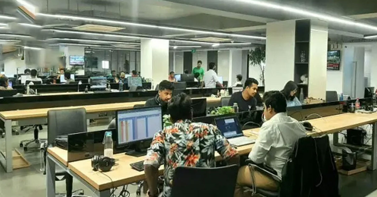 বেসরকারি চাকরিজীবীদের জন্য বড় সুখবর