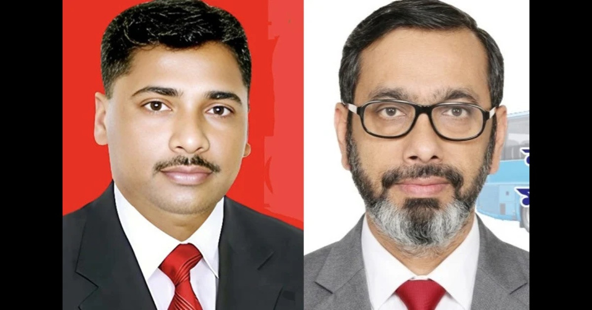 মাদারীপুর সড়ক পরিবহন মালিক সমিতির নতুন কমিটি গঠন