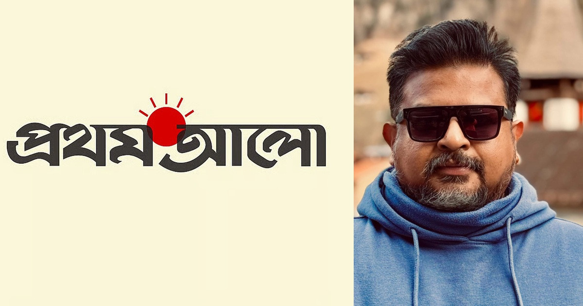 প্রথম আলো-ট্রান্সকম নিয়ে জুলকারনাইন সায়েরের বিস্ফোরক মন্তব্য