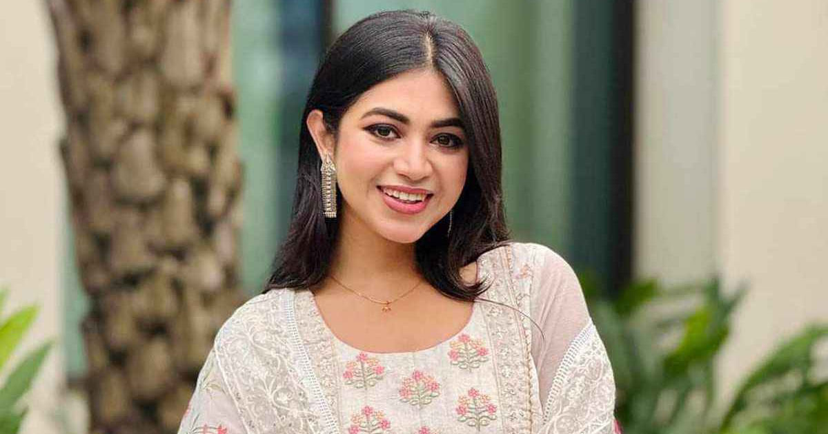 ছোটবেলায় আমিও আপত্তিকর স্পর্শের শিকার হয়েছিলাম: উর্বী