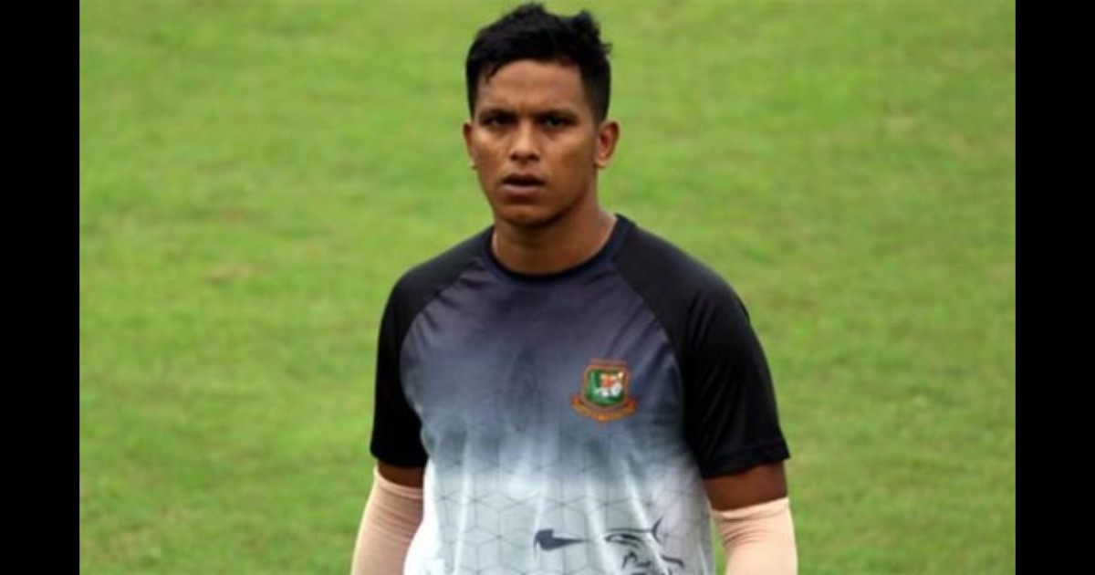 আইপিএল অভিজ্ঞতার কারণে অস্ট্রেলিয়া সিরিজ চ্যালেঞ্জিং হতে পারে: সাইফউদ্দিন