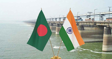 আজ বৈঠকে বসছে ভারত-বাংলাদেশ যৌথ নদী কমিশন