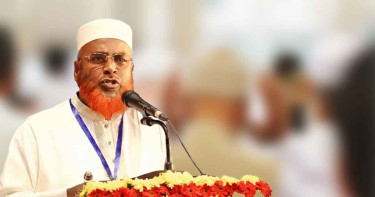 ‘নির্বাচন এলেই বিএনপি নেতাদের মাথায় টুপি, হাতে তসবিহ দেখা যায়’