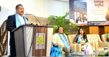 শিক্ষার্থীদের স্বদেশ প্রেম চর্চার পাশাপাশি ইতিহাস জানা জরুরি : তথ্যমন্ত্রী
