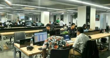 বেসরকারি চাকরিজীবীদের জন্য বড় সুখবর