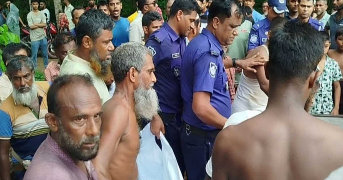 ইউপি সদস্যের ঝুলন্ত মরদেহের সঙ্গে চিরকুট, কী লেখা তাতে?