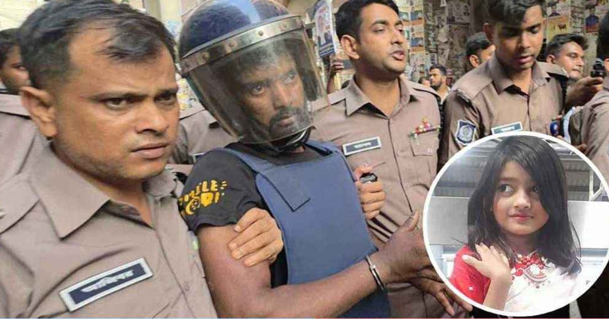 ‘রোববারের মধ্যে চার্জশিট জমা দেবে পুলিশ’