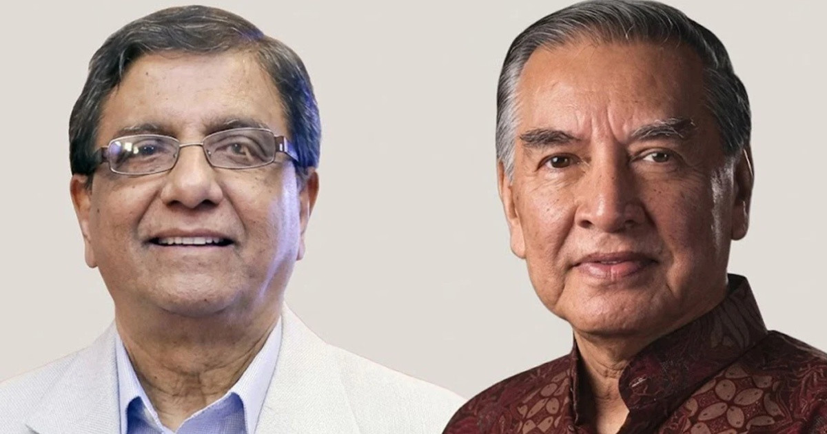 ১/১১-এর কুচক্রী শীর্ষ সু-শীলরা এখনো ধরাছোঁয়ার বাইরে
