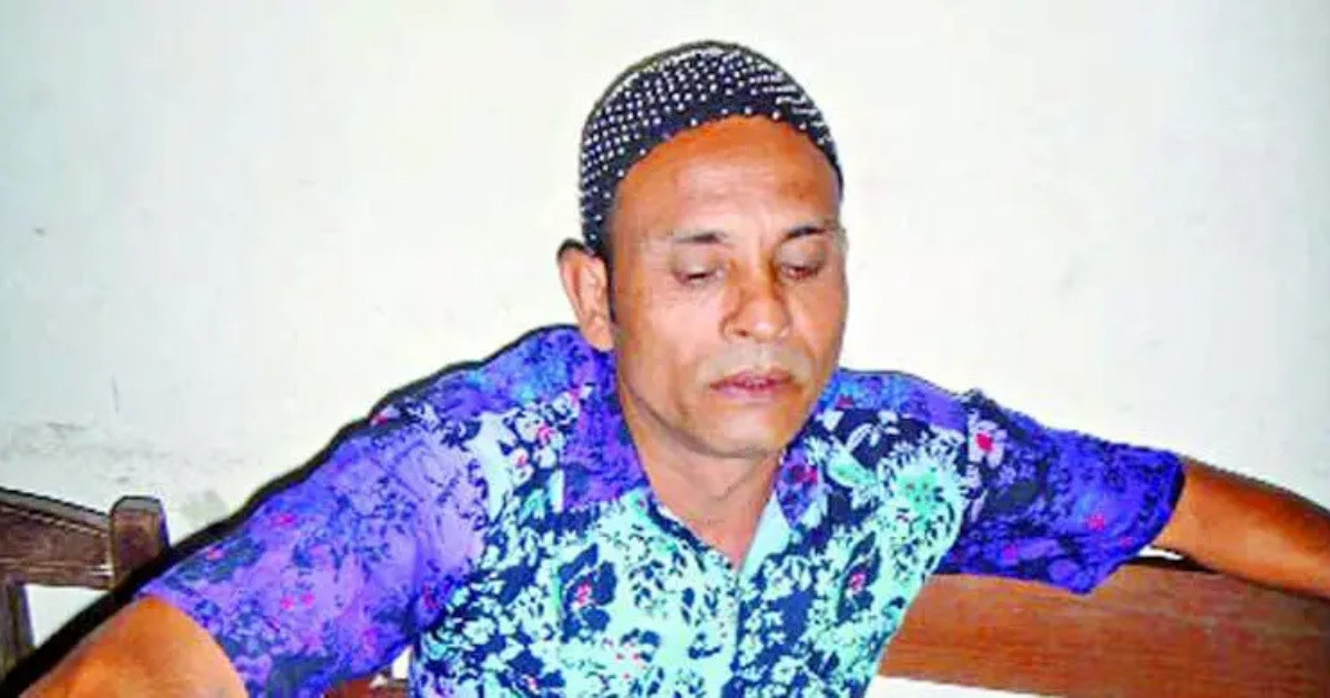 ১১ নারীকে ধর্ষণের পর হত্যা: দেড় যুগ পরও বিচার হয়নি সিরিয়াল কিলার রসু খাঁর