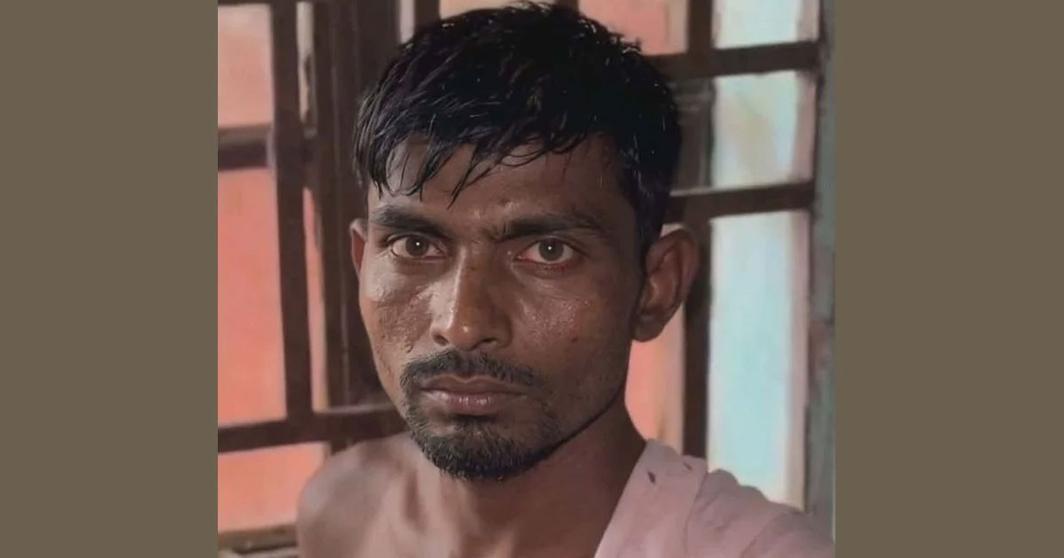 ঘুমের ঘোরেই শিশুটিকে নিয়ে যায় গোডাউনের অন্ধকারে