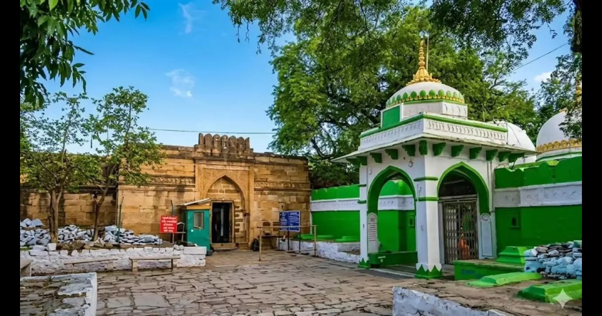 আরও এক ঐতিহাসিক মসজিদকে মন্দির ঘোষণা দিল ভারত