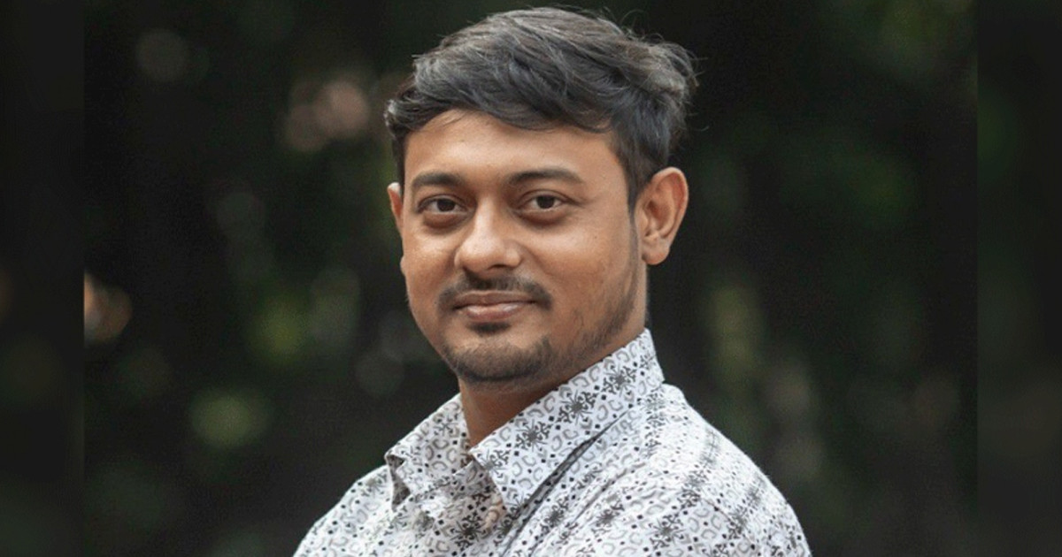 নাসীরুদ্দীন পাটওয়ারীর ওপর হামলা
