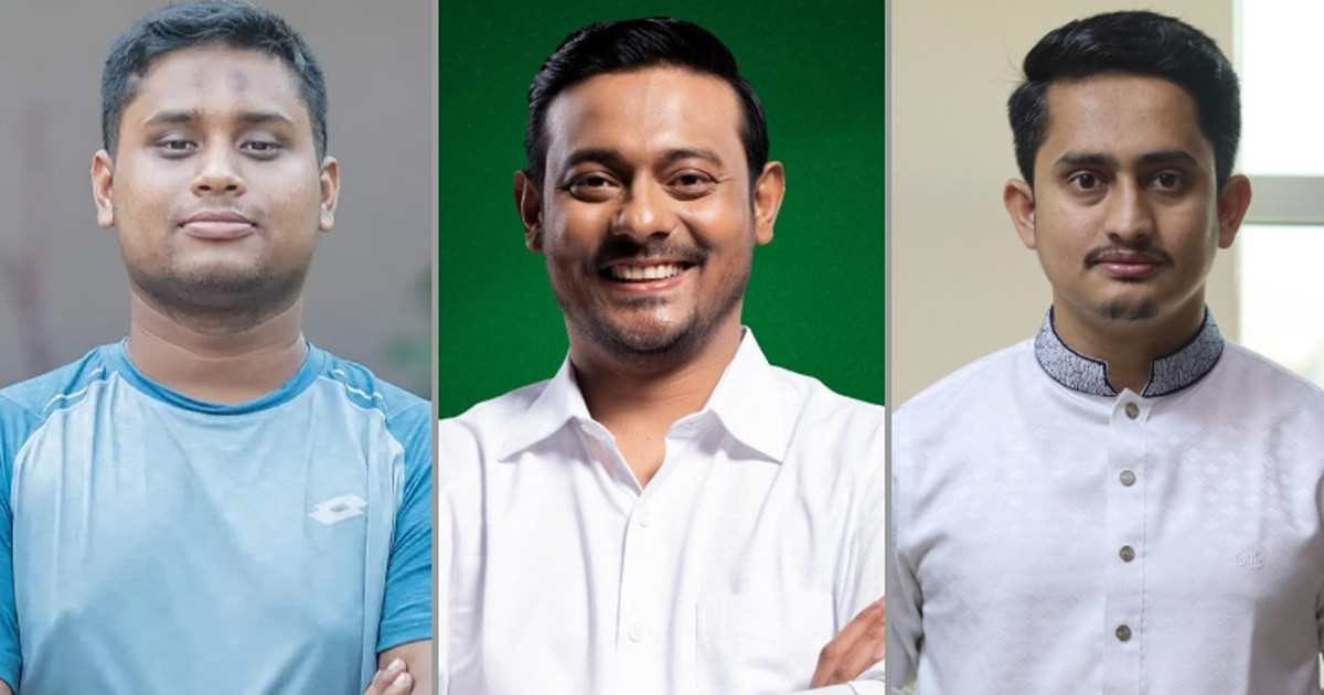 নাসীরুদ্দীন পাটওয়ারীর ওপর হামলা, যা বললেন হাসনাত-সারজিস
