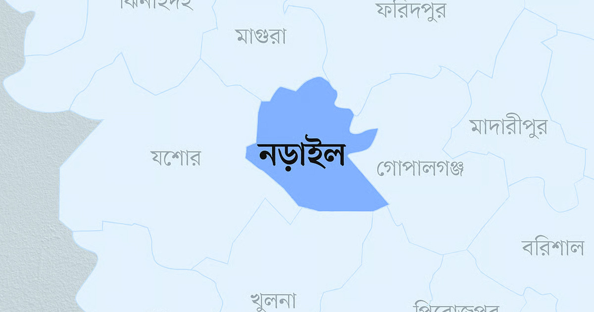 মসজিদের কমিটি গঠন নিয়ে নড়াইলে তুমুল সংঘর্ষ, আহত ১২