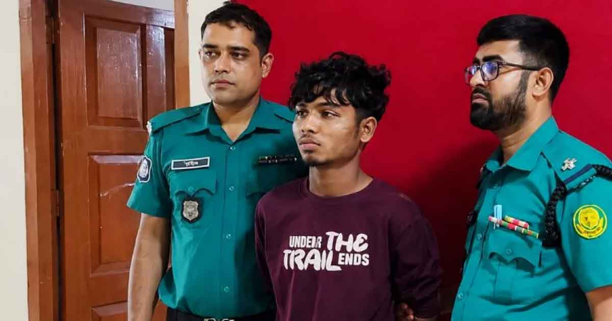সিলেটে ছিনতাইকারীর ছুরিকাঘাতে র‌্যাব সদস্য নিহত, গ্রেপ্তার ১