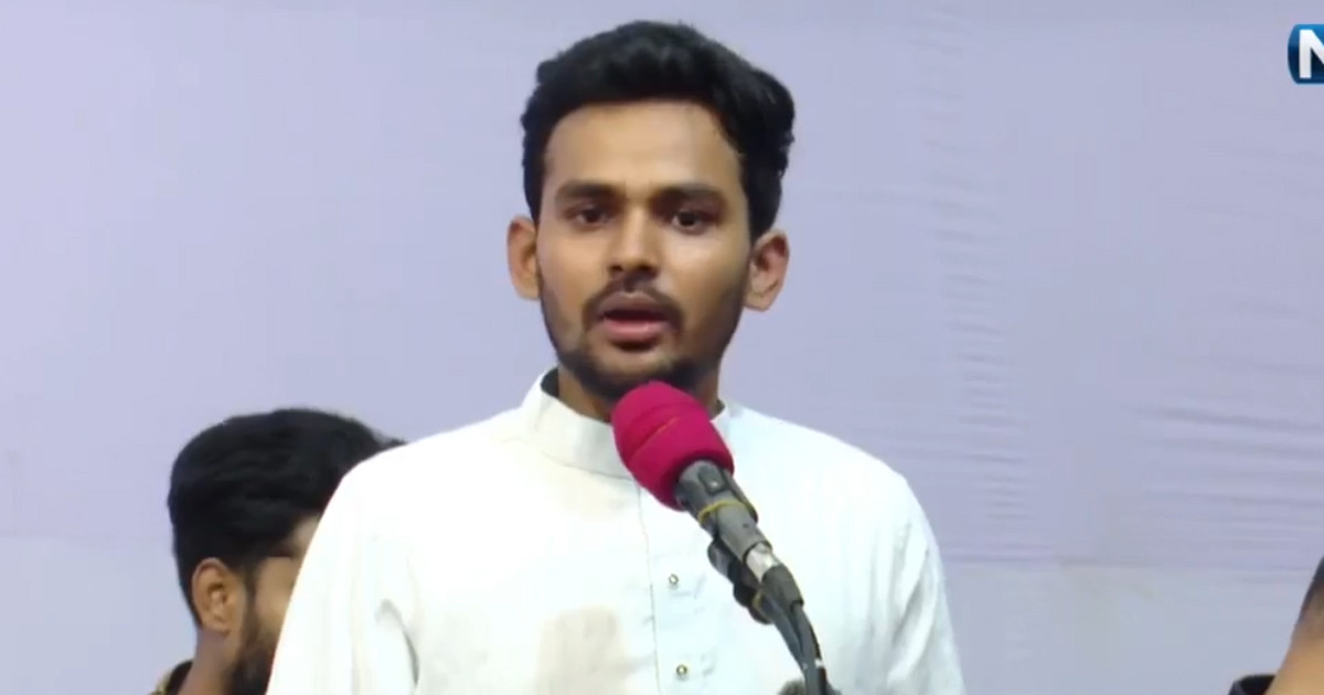 বিএনপি ভায়োলেন্স বেছে নিলে এনসিপিও একই পথে হাঁটবে: আসিফ