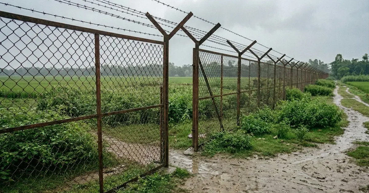 বাংলাদেশে পুশ-ইন হওয়া পাঁচজনকে ফিরিয়ে নেবে ভারত