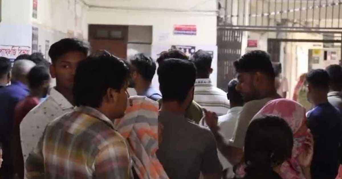 মুন্সীগঞ্জে পুকুরে ডুবে বিশ্ববিদ্যালয়ের ২ শিক্ষার্থীর মৃত্যু
