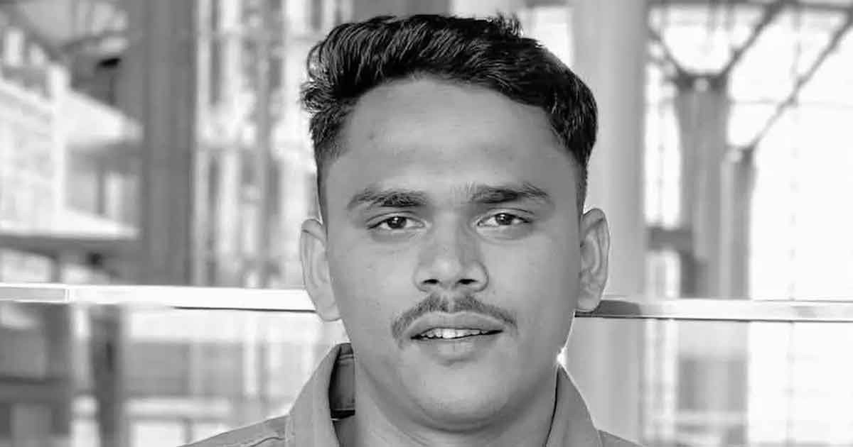 সীতাকুণ্ডে সড়ক দুর্ঘটনায় ওমান প্রবাসী যুবক নিহত