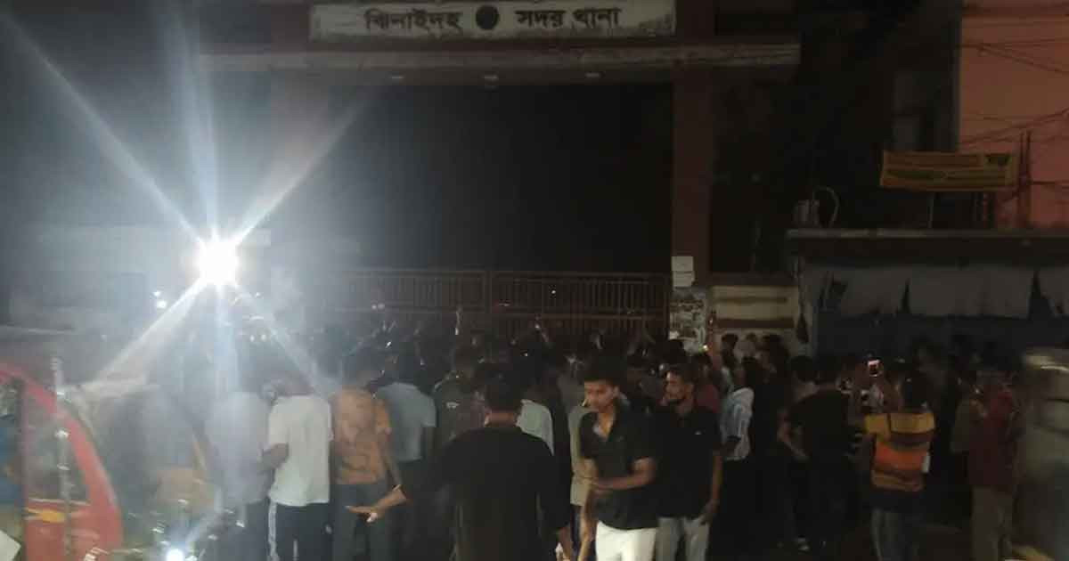 নাসীরুদ্দীন পাটোয়ারীর ওপর হামলা, ৮ জনের নাম উল্লেখ করে মামলা