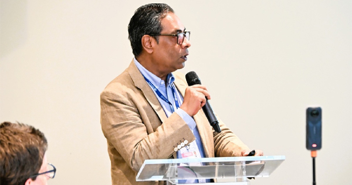 বিশ্ব স্বাস্থ্য সম্মেলনে লিভার রোগ প্রতিরোধে কর্মপরিকল্পনা তুলে ধরলেন স্বাস্থ্যপ্রতিমন্ত্রী