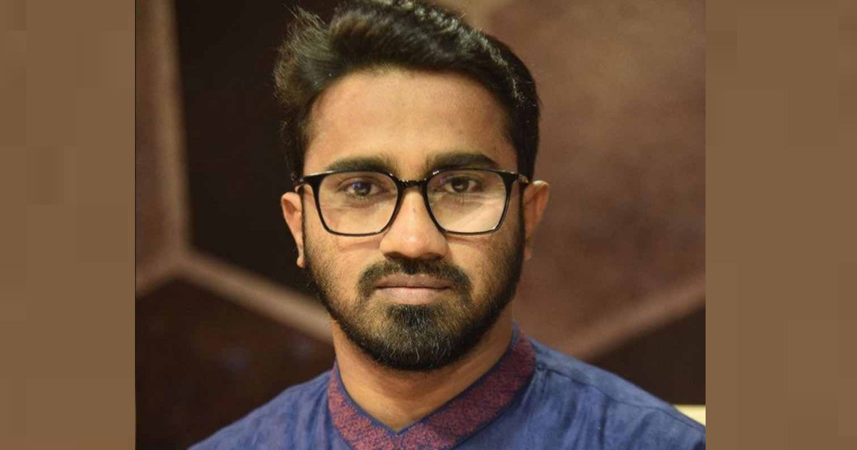 নাসীরুদ্দীন ইস্যুতে জামায়াত-শিবিরের বিরুদ্ধে গুরুতর অভিযোগ রাশেদ খাঁনের