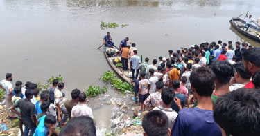 এক সপ্তাহে নদী থেকে ১৭ মরদেহ উদ্ধার
