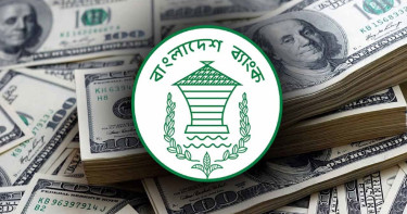 নিলামে আরও ১০ কোটি ডলার কিনল বাংলাদেশ ব্যাংক