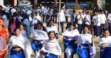 সরকারি প্রাথমিক বিদ্যালয়ে ঈদের ছুটি শুরু শনিবার