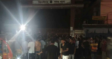 নাসীরুদ্দীন পাটওয়ারীর ওপর হামলা, ৮ জনের নাম উল্লেখ করে মামলা
