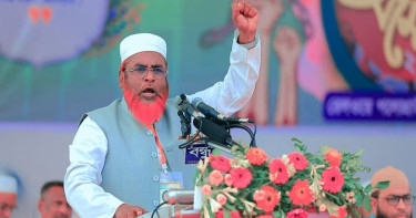 স্বরাষ্ট্রমন্ত্রীর বক্তব্য রাসুলের (সা.) বিচারনীতির চরম অবমাননা: জামায়াত