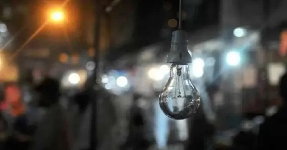 আজ ঢাকার যেসব এলাকায় টানা ৩ ঘণ্টা বিদ্যুৎ থাকবে না