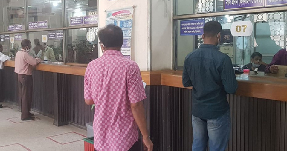 যেসব এলাকায় আজ ব্যাংক খোলা থাকবে