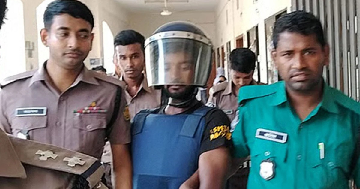 সাইকোপ্যাথের বলি রামিসারা