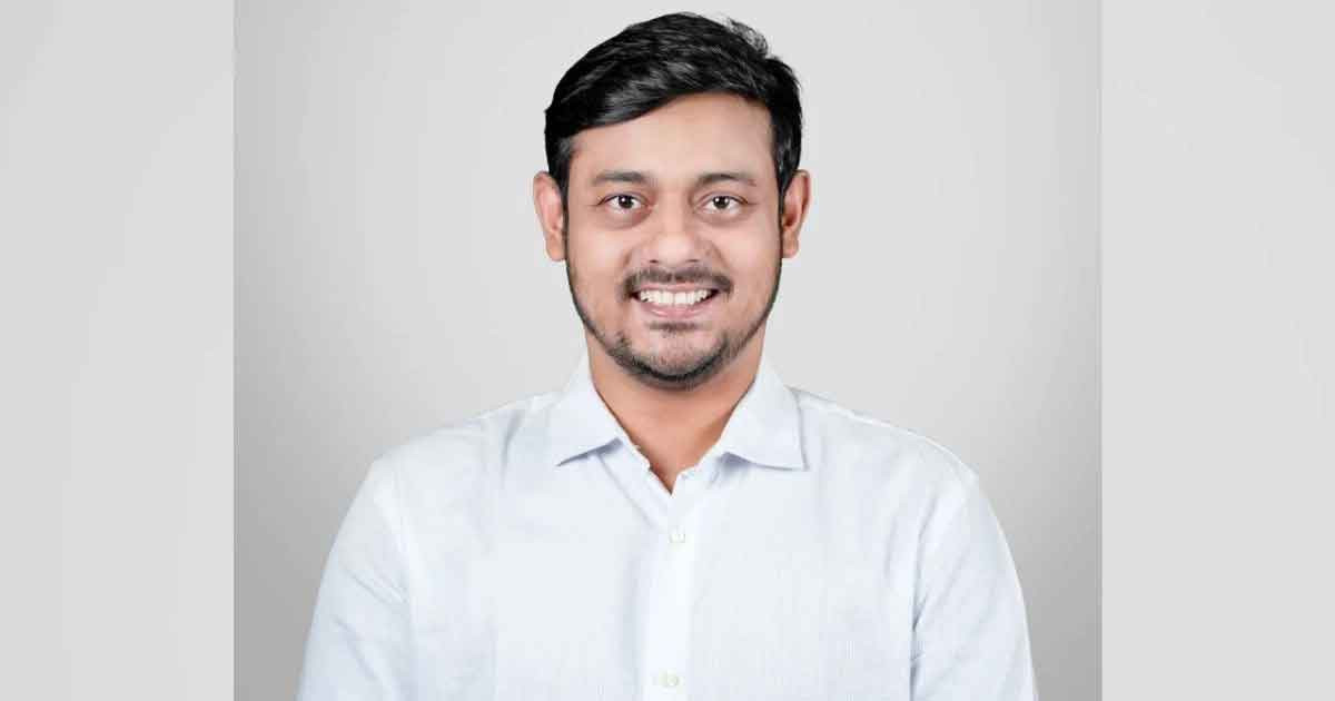 নাসীরুদ্দীন পাটওয়ারীকে লিগ্যাল নোটিশ