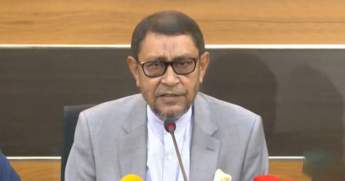 হাম রোগ সংশ্লিষ্ট চিকিৎসকদের ঈদে ছুটি বাতিল: স্বাস্থ্যমন্ত্রী