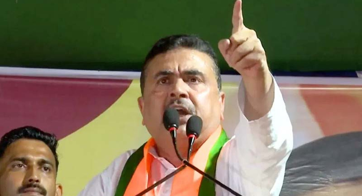 কোরবানি ঈদের ছুটি কমিয়ে ১ দিন করলো শুভেন্দুর সরকার