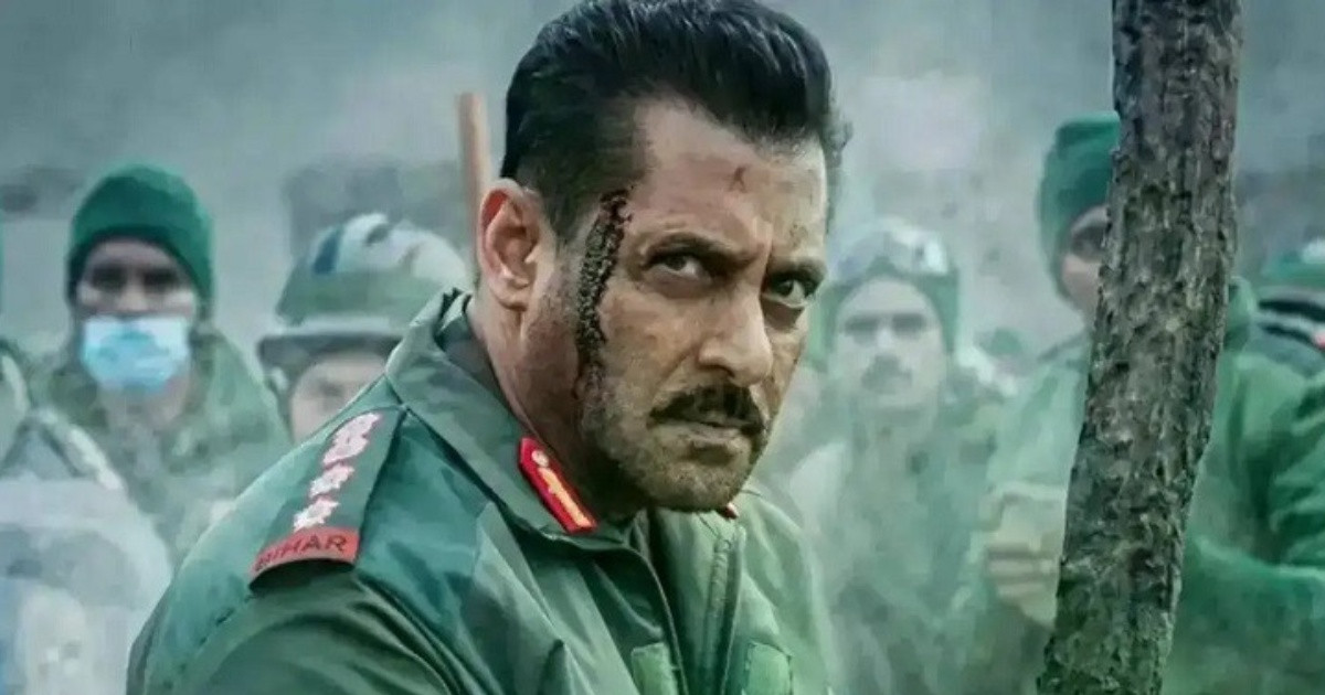অনিশ্চয়তার মুখে সালমান খানের ‘মাতৃভূমি’!