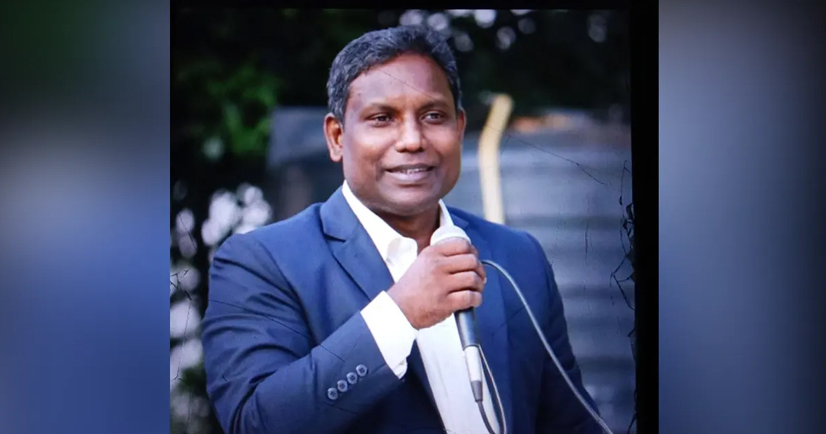 শাবিপ্রবির নতুন উপাচার্য অধ্যাপক ড. খায়রুল ইসলাম