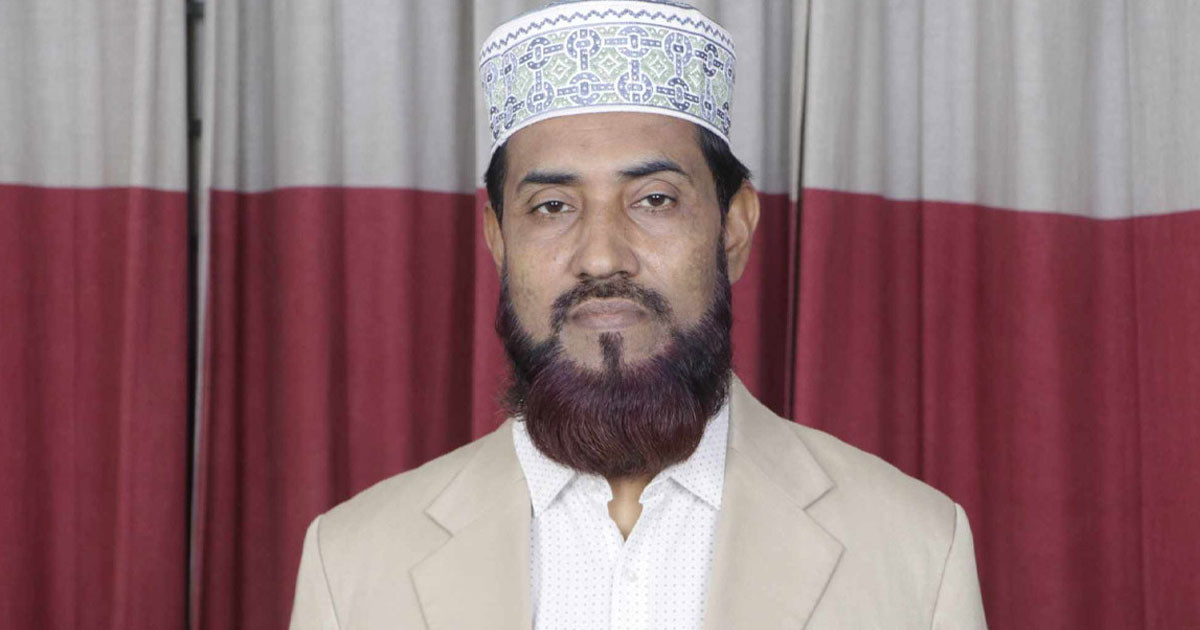 শিশু রামিসার ঘটনায় এ শহর কলঙ্কিত হয়েছে: সেলিম উদ্দিন