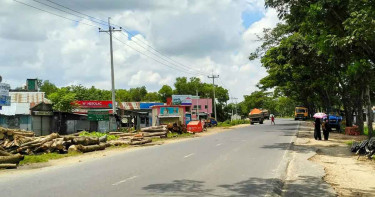 ঈদ যাত্রায় ঝুঁকিপূর্ণ ১১৩ পয়েন্ট